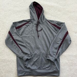 NWOT Badger sport hoodie